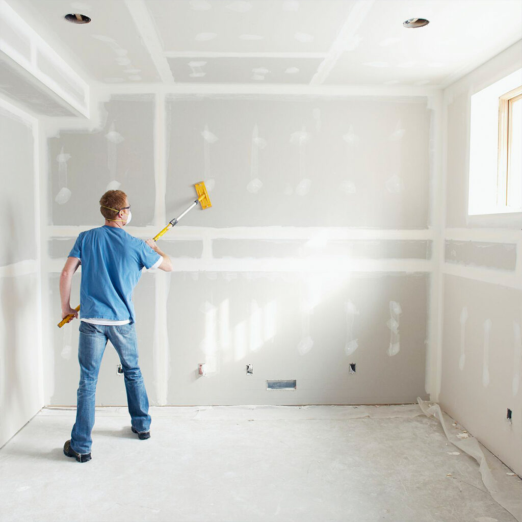 Brightview Painting Your Painting Experts!